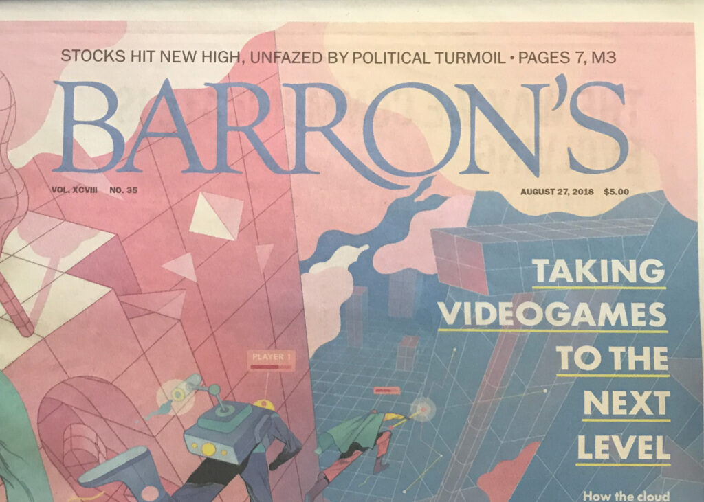 First Wilshire’s CEO Scott Hood Speaks with Barron’s