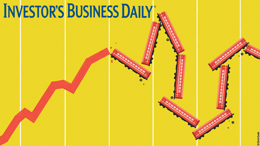 2019 Stock Market Forecast: First Wilshire’s Scott Hood talks to Investor’s Business Daily